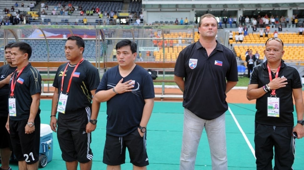 Filipina Wajib Diwaspadai di Kualifikasi Piala Dunia 2026, Klaim Sudah Kantongi Kekuatan Timnas Indonesia
