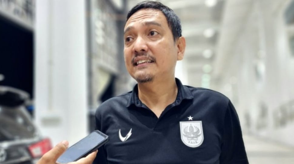 Manajemen PSIS Semarang Bakal Evaluasi Tim Usai Putaran Pertama BRI Liga 1