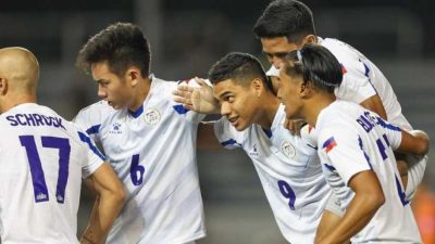 Calon Lawan Timnas Indonesia di Kualifikasi Piala Dunia 2026 Bikin Kejutan Tumbangkan Peringkat 96 FIFA