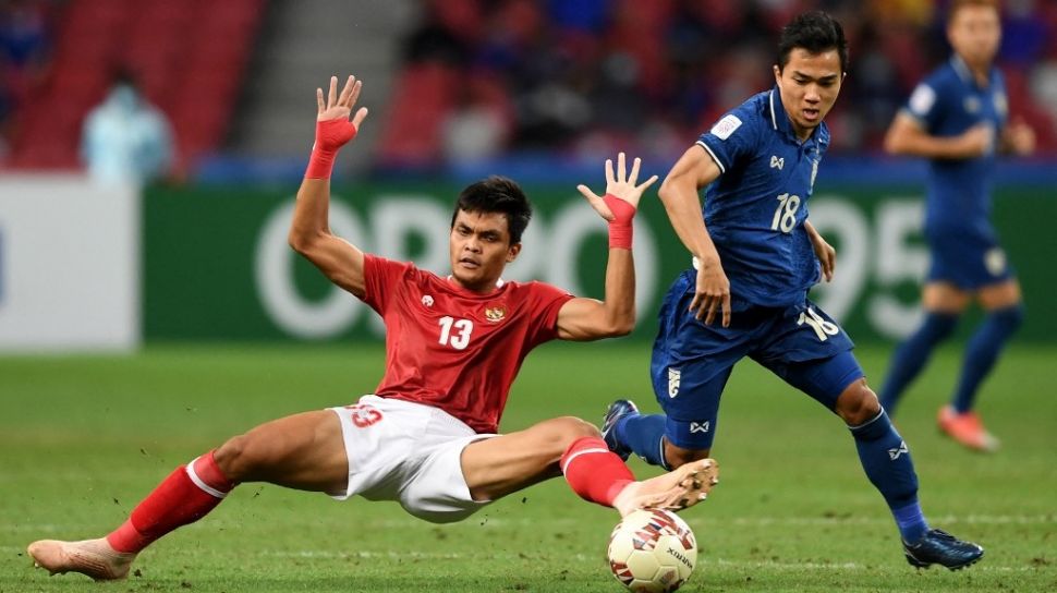 Tantang 2 Negara Eropa di FIFA Matchday, Thailand Alami Masalah Pemanggilan Pemain