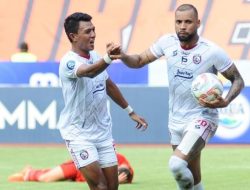 Tinggalkan Arema FC, Gustavo Almeida Akui Tak Suka Pindah ke Persija
