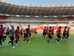 Media Vietnam Melongok Taktik Bima Sakti Bikin Timnas Indonesia Bantai Klub Rusia, Skuad Garuda Siap Hadapi Piala Dunia