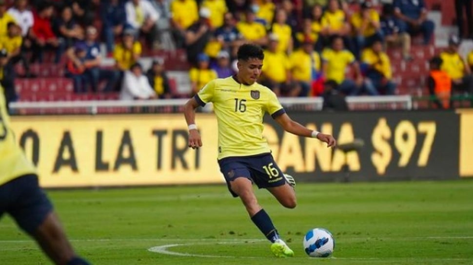 Rilis Skuad Piala Dunia U-17 2023 Tanpa Wonderkid Chelsea, Ekuador Masih Ngeri untuk Timnas Indonesia