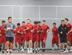 Timnas Indonesia Berencana TC di Turki, Akan Hadapi Lawan Tangguh di Laga Uji Coba