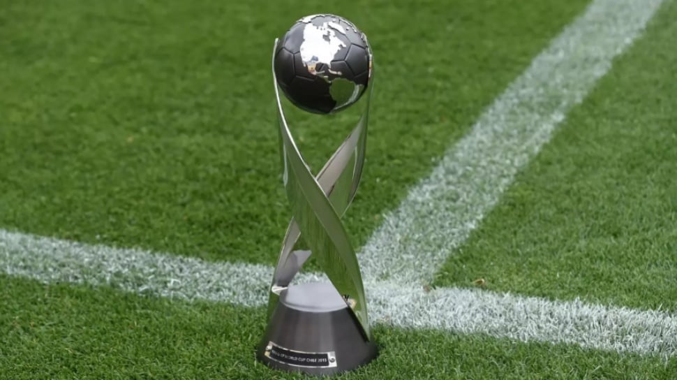 Tinggal Menghitung Hari, Berikut Jadwal Lengkap Piala Dunia U-17 2023