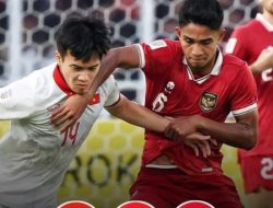 Ranking FIFA Timnas Indonesia Usai Gagal Menang Lawan Filipina di Kualifikasi Piala Dunia 2026