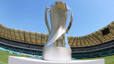 Daftar Juara Piala Asia U-23, 5 Negara Berbeda di 5 Edisi