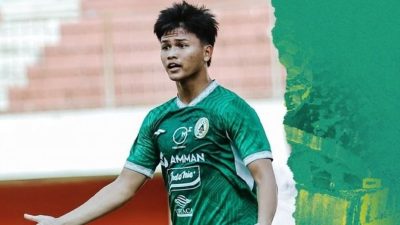 3 Pemain Muda Paling Dahsyat di Pekan ke-20 BRI Liga 1, Ada Bomber Timnas Indonesia