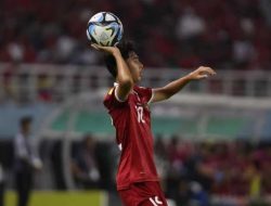 Media Vietnam Sebut Timnas Indonesia Tak Lebih Baik dari Panama, Jika Menang Akan Angkat ‘Harkat’ Sepak Bola ASEAN
