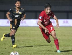 Susul Witan Sulaeman, Persija Jakarta Kembali Lepas Dua Pemain, Siapa?