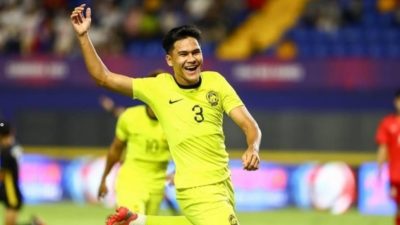 Dianggap Mudah, Malaysia Senang Segrup dengan Vietnam di Piala Asia U-23 2024