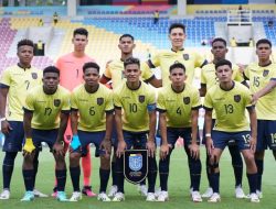 Hajar Ekuador 3-1, Brasil ke Perempat Final