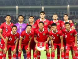 Bedah Kekuatan 3 Lawan Timnas Indonesia U-23 di Piala Asia U-23 2024, Optimis Lolos dari Fase Grup?