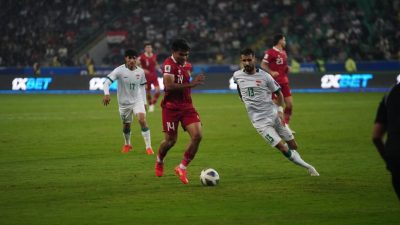 Asnawi Mangkualam Dipastikan Absen saat Timnas Indonesia Hadapi Vietnam di Kualifikasi Piala Dunia 2026