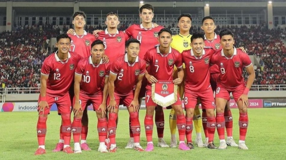Timnas Indonesia Harus Melewati Akhiran yang Sedih di Piala Dunia U-17 dan Kualifikasi Piala Dunia 2026