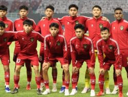 Berpotensi Gagal ke 16 Besar Piala Dunia U-17 2023, Timnas Indonesia U-17 Diproyeksikan Tampil di Ajang Ini