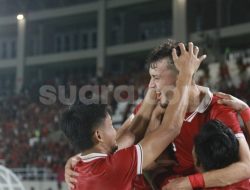 Kiprah 3 Lawan Timnas Indonesia U-23 di Grup A Piala Asia U-23 2024, Garuda Wajib Waspada!