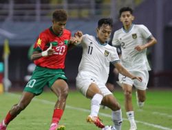 Erick Thohir Siapkan Timnas Indonesia U-17 untuk Program Jangka Panjang