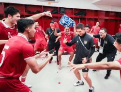 Tampil Impresif, Kenapa Timnas Indonesia Masuk Pot 4 Drawing Piala Asia U-23 2024?