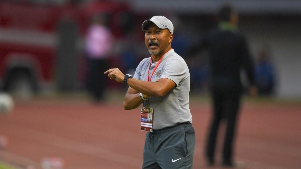 Timnas Indonesia U-17 Belum Terkalahkan di Dua Laga, Fakhri Husaini Puji Tim Besutan Bima Sakti