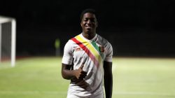 Striker Timnas Mali U-17 Kaget dengan Suporter Indonesia, Merasa Terkesan