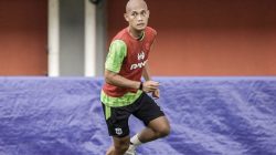 Eduardo Almeida Berharap Dandi Maulana Langsung Nyetel di RANS Nusantara FC
