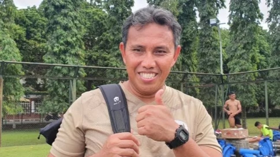 Jika Latih Real Madrid, Bima Sakti Ungkap Satu Pemain Indonesia yang Akan Dibeli