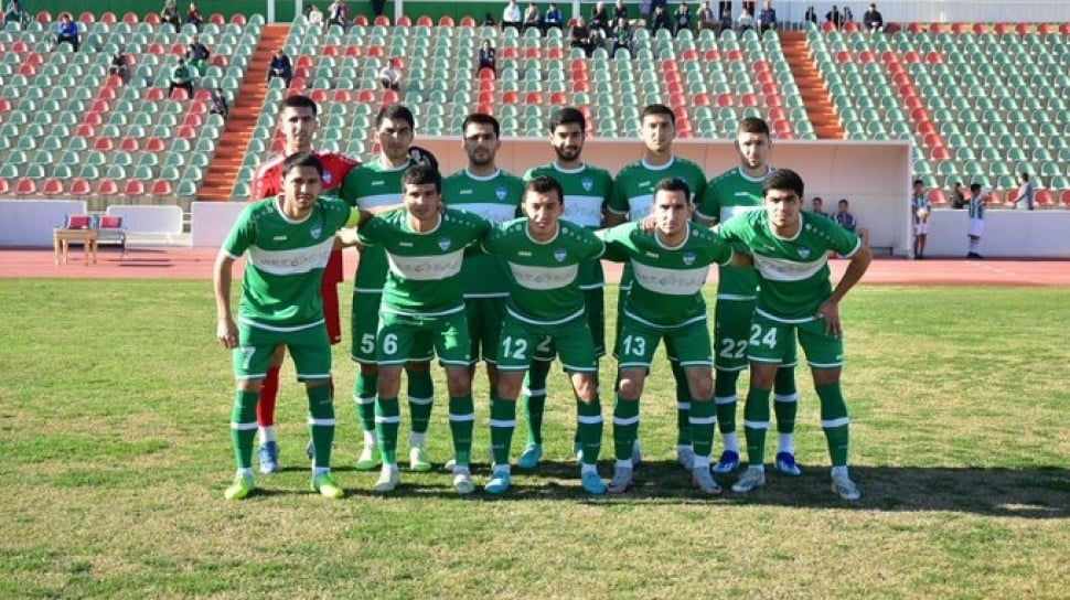 Kisah FK Arkadag, Klub yang Lahir 2023 Kini Sudah Juara Liga Turkmenistan
