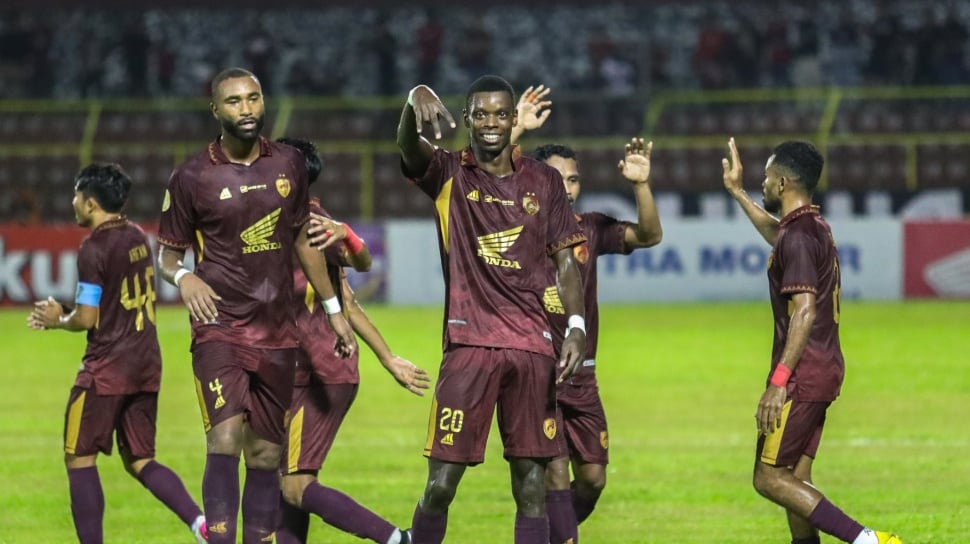 PSM Makassar Dihantam Isu Gaji Tertunggak 5 Bulan, Pemain Sampai Mogok Latihan