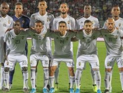 Lawan Timnas Indonesia Bukan Ecek-ecek, Libya Belum Kalah di 5 Pertandingan Terakhir