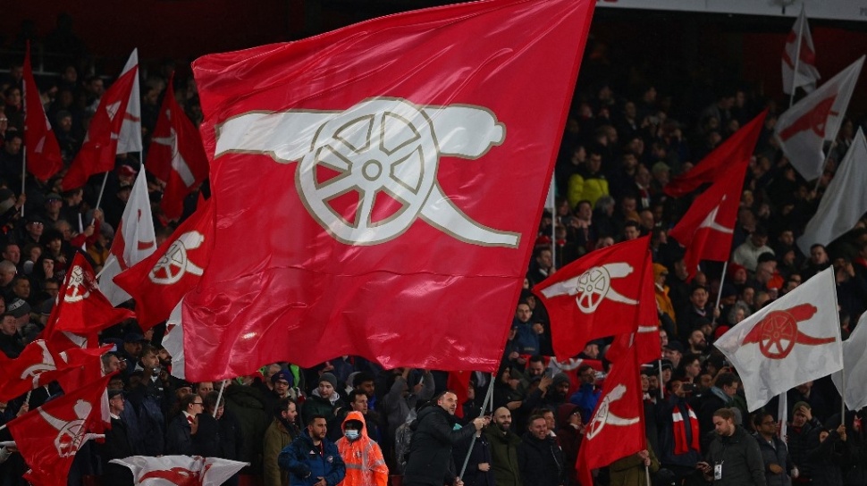 Arsenal Kedinginan di Puncak, Top 4 Masih Panas