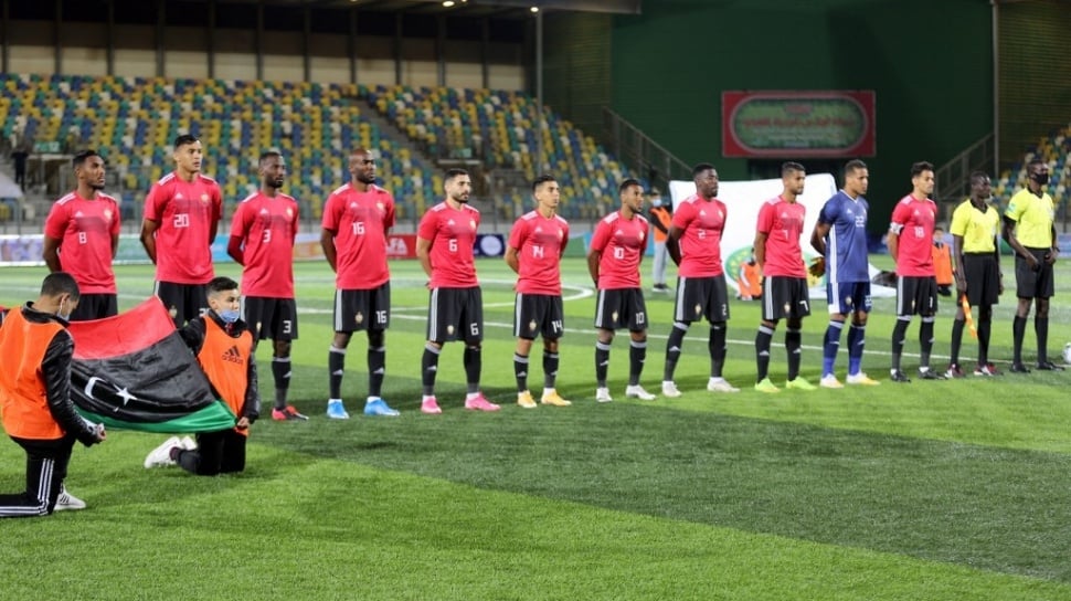 Bukan Lawan Mudah, Libya Jadi Ujian Bagus buat Timnas Indonesia Jelang Piala Asia 2023