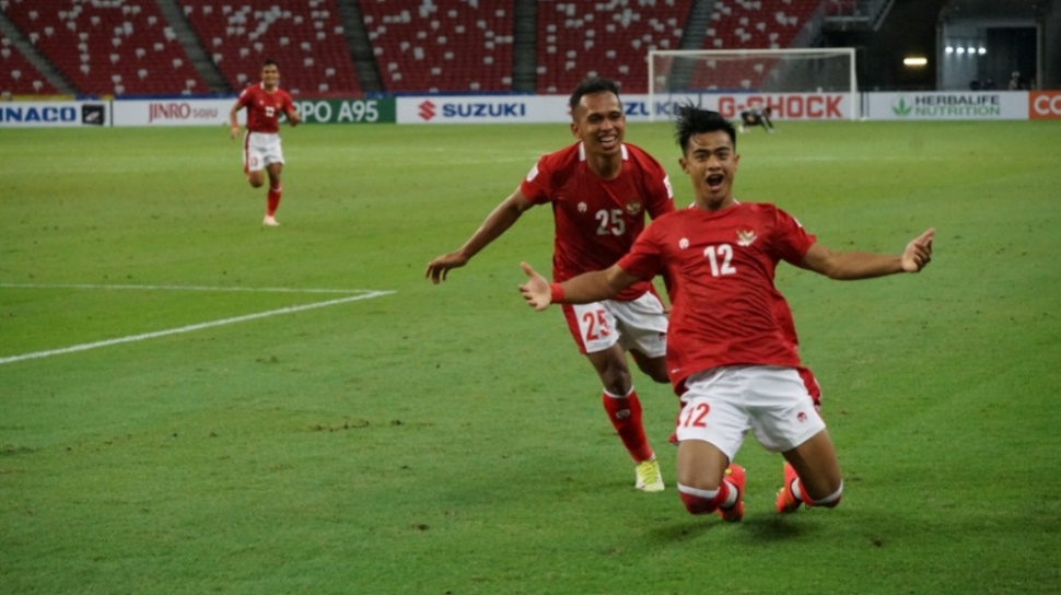 Coach Justin Sarankan Pemain Indonesia Jangan Main di Liga Jepang, Singgung Nasib Sial Pratama Arhan