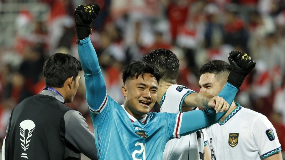 5 Fakta Menarik usai Timnas Indonesia Bungkam Vietnam di Piala Asia 2023: STY Akhiri Kutukan!