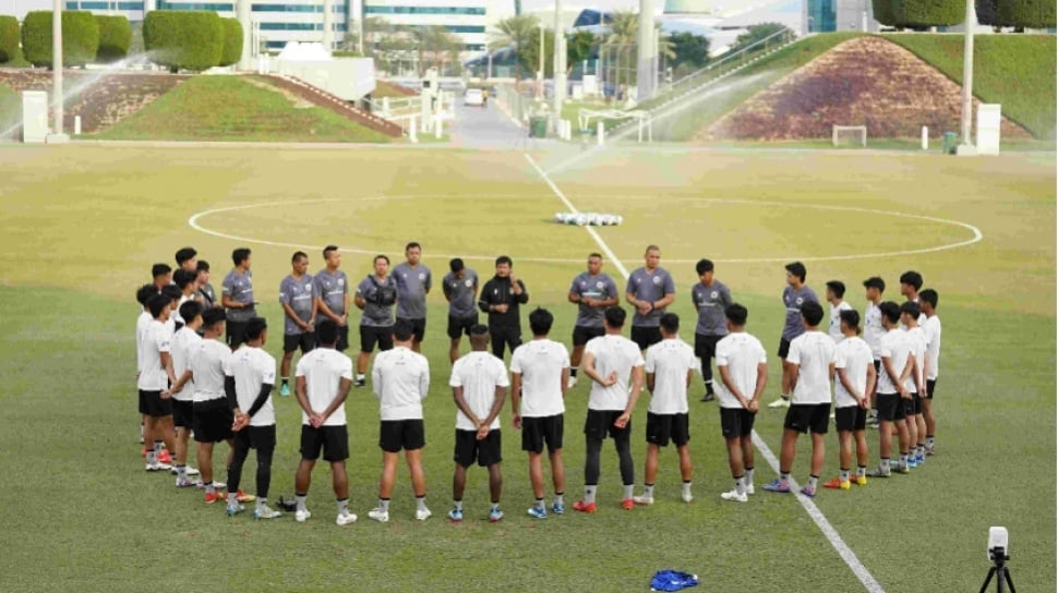 5 Kriteria Pemain yang Layak Perkuat Timnas Indonesia U-20 Besutan Indra Sjafri