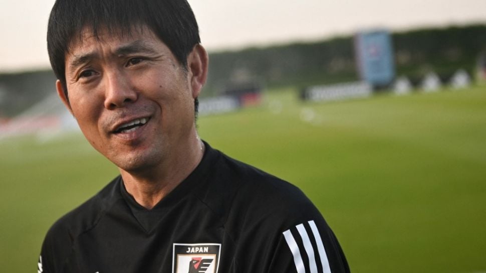 Alarm Bahaya untuk Timnas Indonesia, Pelatih Jepang Mau Bantai Vietnam di Laga Pembuka Piala Asia 2023