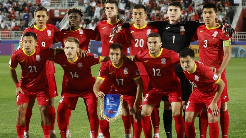 Andil Loloskan Timnas Indonesia ke 16 Besar Piala Asia 2023, Erick Thohir Kirim Sesuatu ke Kirgistan