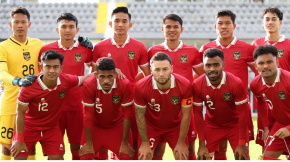 Bedah Lawan Timnas Indonesia di Piala Asia 2023: Jepang, Irak dan Vietnam