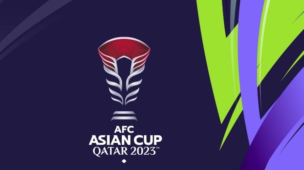 Ranking FIFA 24 Negara Peserta Piala Asia 2023: Timnas Indonesia Paling Bawah?