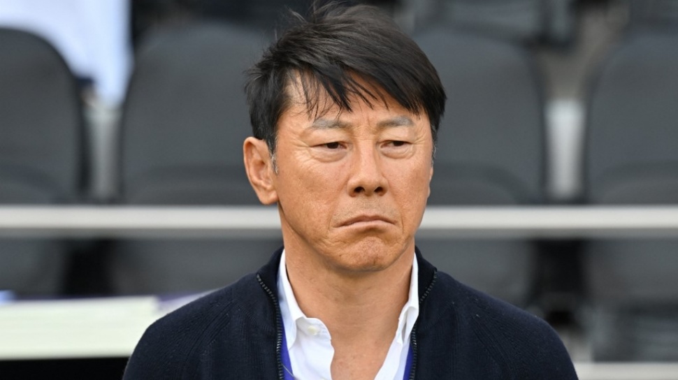 3 Hambatan yang Bakal Ditemui Shin Tae-yong dan Timnas Indonesia U-23 di Piala Asia U-23 2024