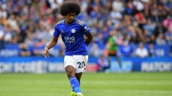 Profil Hamza Choudhury, Pemain Leicester City Ingin Perkuat Negara yang di Bawah Timnas Indonesia