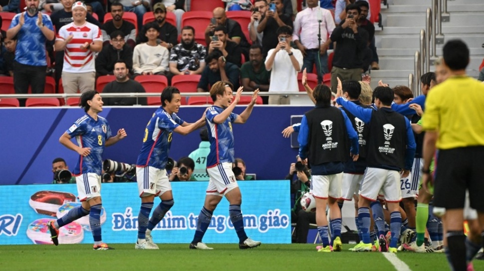Iran Hadapi Jepang di Perempat Final Piala Asia 2023, Ardeshir Ghalehnoy: Final Kepagian