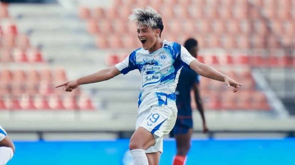 Libas Arema FC, PSIS Semarang Naik ke Posisi Kedua Geser Persib Bandung
