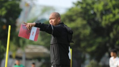 Masalah Pemain Timnas Indonesia dari U-16 Sampai Senior Sama: Fisik Dasar Sangat Buruk