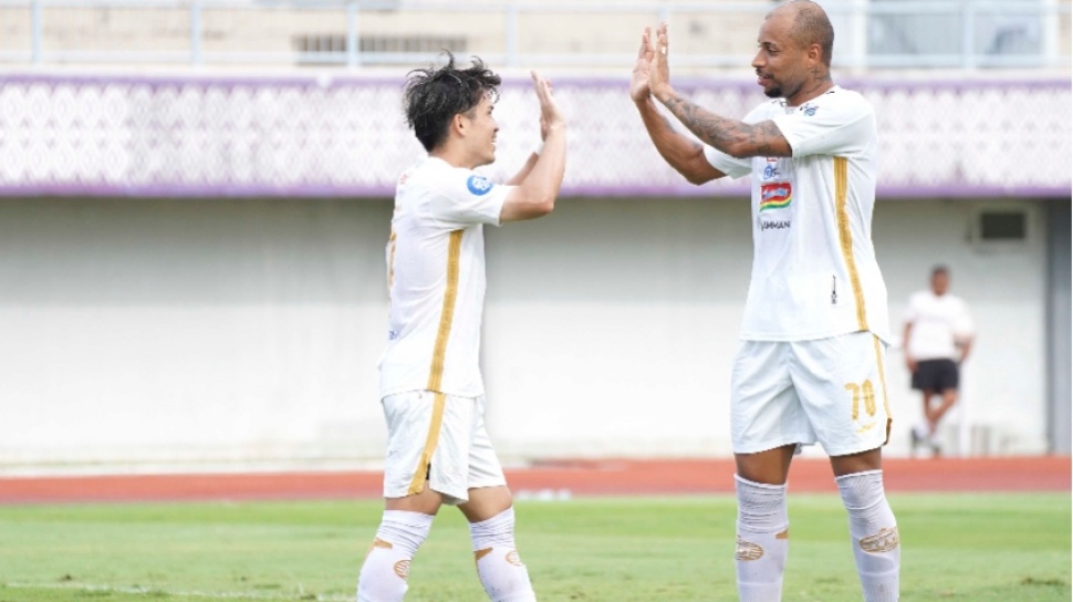 Tandang ke Borneo FC, Gustavo Almeida Pede Persija Bisa Tundukkan Pemuncak Klasemen Liga 1
