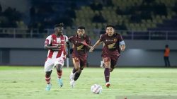 Persis Solo Raih Tiga Poin Lawan PSM Makassar, Milomir Seslija Berterima Kasih kepada Pemain
